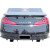VSaero FRP VSID Rear Lip Valance > Infiniti G35 Coupe 2003-2006 > 2dr Coupe - image 1