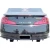 FRP VSID Rear Lip Valance > Infiniti G35 Coupe 2003-2006 > 2dr Coupe - image 1