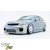 FRP GAIL Front Bumper > Infiniti G35 Sedan 2003-2004 > 4dr Sedan - image 23