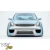 FRP GAIL Front Bumper > Infiniti G35 Sedan 2003-2004 > 4dr Sedan - image 24
