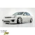 FRP GAIL Front Bumper > Infiniti G35 Sedan 2003-2004 > 4dr Sedan - image 36