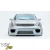 FRP GAIL Front Bumper > Infiniti G35 Sedan 2003-2004 > 4dr Sedan - image 25