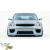 FRP GAIL Front Bumper > Infiniti G35 Sedan 2003-2004 > 4dr Sedan - image 26