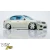 FRP GAIL Front Bumper > Infiniti G35 Sedan 2003-2004 > 4dr Sedan - image 46