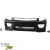 FRP GAIL Front Bumper > Infiniti G35 Sedan 2003-2004 > 4dr Sedan - image 6