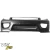 FRP GAIL Front Bumper > Infiniti G35 Sedan 2003-2004 > 4dr Sedan - image 12