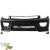 VSaero FRP GAIL Front Bumper > Infiniti G35 Sedan 2003-2004 > 4dr Sedan - image 12