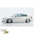 FRP GAIL Side Skirts > Infiniti G35 Sedan 2003-2006 > 4dr Sedan - image 42