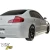FRP GAIL Side Skirts > Infiniti G35 Sedan 2003-2006 > 4dr Sedan - image 44