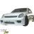 FRP GAIL Side Skirts > Infiniti G35 Sedan 2003-2006 > 4dr Sedan - image 46