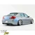 FRP GAIL Rear Bumper Add-on > Infiniti G35 Sedan 2003-2004 > 4dr Sedan - image 16
