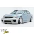 FRP GAIL Body Kit 4pc > Infiniti G35 Sedan 2003-2004 > 4dr Sedan - image 26
