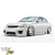 FRP GAIL Body Kit 4pc > Infiniti G35 Sedan 2003-2004 > 4dr Sedan - image 54