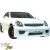 FRP GAIL Body Kit 4pc > Infiniti G35 Sedan 2003-2004 > 4dr Sedan - image 64