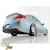 FRP GAIL Body Kit 4pc > Infiniti G35 Sedan 2003-2004 > 4dr Sedan - image 118