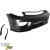 FRP GAIL Body Kit 4pc > Infiniti G35 Sedan 2003-2004 > 4dr Sedan - image 8