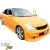 FRP TRUS Front Bumper > Infiniti G35 Sedan 2003-2004 > 4dr Sedan - image 30