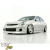 FRP TRUS Front Bumper > Infiniti G35 Sedan 2003-2004 > 4dr Sedan - image 39