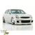 FRP TRUS Front Bumper > Infiniti G35 Sedan 2003-2004 > 4dr Sedan - image 42