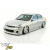 FRP TRUS Front Bumper > Infiniti G35 Sedan 2003-2004 > 4dr Sedan - image 46