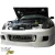 FRP TRUS Front Bumper > Infiniti G35 Sedan 2003-2004 > 4dr Sedan - image 47
