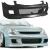 FRP TRUS Front Bumper > Infiniti G35 Sedan 2003-2004 > 4dr Sedan - image 1