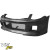 VSaero FRP TRUS Front Bumper for Infiniti G35 Sedan 2003-2004 > 4dr Sedan - image 7