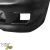FRP TRUS Front Bumper > Infiniti G35 Sedan 2003-2004 > 4dr Sedan - image 12
