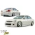 FRP TRUS Body Kit 4pc > Infiniti G35 Sedan 2003-2004 > 4dr Sedan - image 5