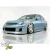 FRP TRUS Body Kit 4pc > Infiniti G35 Sedan 2003-2004 > 4dr Sedan - image 25