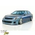 FRP TRUS Body Kit 4pc > Infiniti G35 Sedan 2003-2004 > 4dr Sedan - image 32