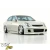 FRP TRUS Body Kit 4pc > Infiniti G35 Sedan 2003-2004 > 4dr Sedan - image 50