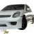 FRP TRUS Body Kit 4pc > Infiniti G35 Sedan 2003-2004 > 4dr Sedan - image 98