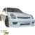 FRP TRUS Body Kit 4pc > Infiniti G35 Sedan 2003-2004 > 4dr Sedan - image 100