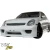 FRP TRUS Body Kit 4pc > Infiniti G35 Sedan 2003-2004 > 4dr Sedan - image 102