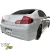 FRP TRUS Body Kit 4pc > Infiniti G35 Sedan 2003-2004 > 4dr Sedan - image 144