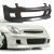 FRP TRUS Body Kit 4pc > Infiniti G35 Sedan 2003-2004 > 4dr Sedan - image 36