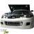 FRP TRUS Body Kit 4pc > Infiniti G35 Sedan 2003-2004 > 4dr Sedan - image 23