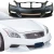 FRP LBPE Front Bumper > Infiniti G37 Coupe 2008-2015 > 2dr Coupe - image 15