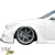 FRP LBPE Wide Body Fender Flares (front) 4pc > Infiniti G37 Coupe 2008-2015 > 2dr Coupe - image 27