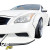 VSaero FRP LBPE Wide Body Fender Flares (front) 4pc > Infiniti G37 Coupe 2008-2015 > 2dr Coupe - image 32