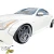 FRP LBPE Wide Body Fender Flares (front) 4pc > Infiniti G37 Coupe 2008-2015 > 2dr Coupe - image 33