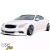 VSaero FRP LBPE Wide Body Side Skirts > Infiniti G37 Coupe 2008-2015 > 2dr Coupe - image 24