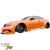 FRP LBPE Wide Body Side Skirts > Infiniti G37 Coupe 2008-2015 > 2dr Coupe - image 2