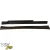 FRP LBPE Wide Body Side Skirts > Infiniti G37 Coupe 2008-2015 > 2dr Coupe - image 6