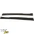 FRP LBPE Wide Body Side Skirts > Infiniti G37 Coupe 2008-2015 > 2dr Coupe - image 9
