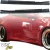 FRP LBPE Wide Body Side Skirts > Infiniti G37 Coupe 2008-2015 > 2dr Coupe - image 18