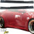VSaero FRP LBPE Wide Body Side Skirts > Infiniti G37 Coupe 2008-2015 > 2dr Coupe - image 18