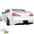 FRP LBPE Wide Body Fender Flares (rear) 4pc > Infiniti G37 Coupe 2008-2015 > 2dr Coupe - image 29