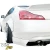 FRP LBPE Wide Body Fender Flares (rear) 4pc > Infiniti G37 Coupe 2008-2015 > 2dr Coupe - image 32